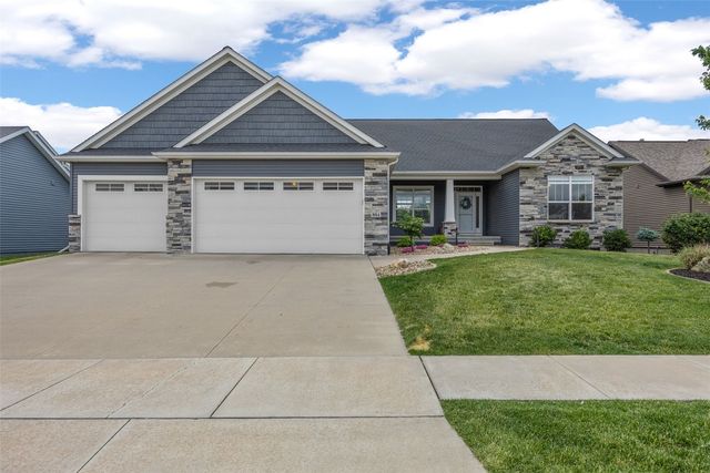 884 Archer Drive, Marion, IA 52302