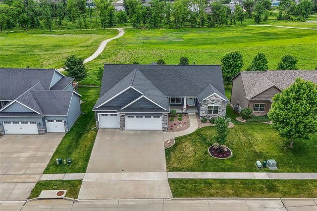 884 Archer Drive, Marion, IA 52302
