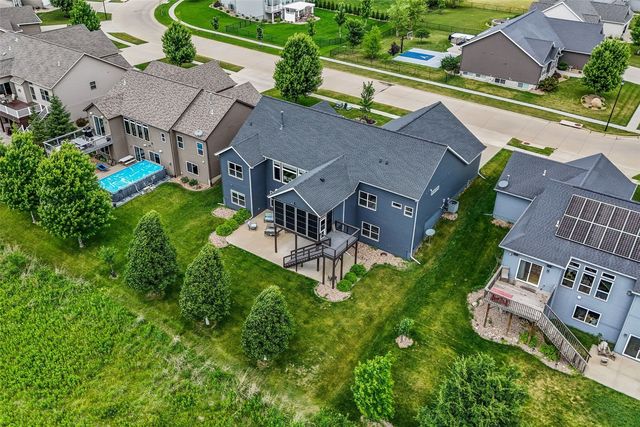 884 Archer Drive, Marion, IA 52302