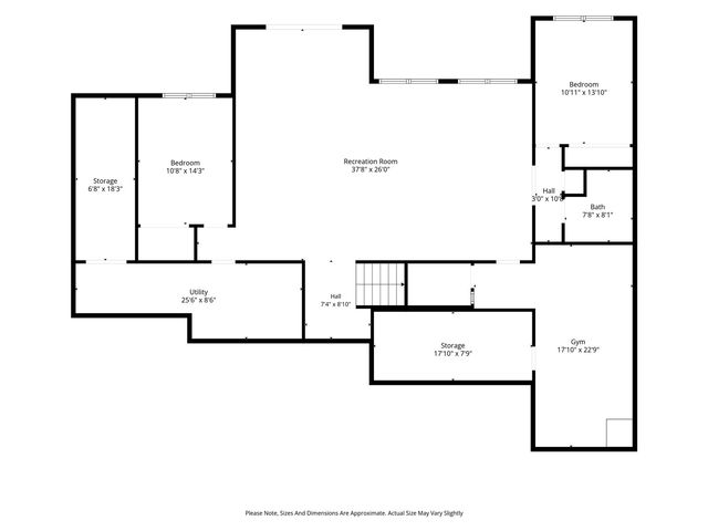 884 Archer Drive, Marion, IA 52302