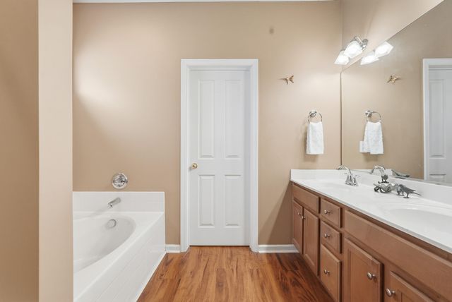 107 Trillium Avenue, Summerville, SC 29483