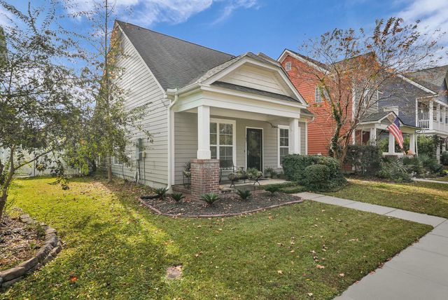 107 Trillium Avenue, Summerville, SC 29483