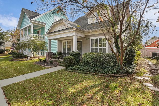 107 Trillium Avenue, Summerville, SC 29483