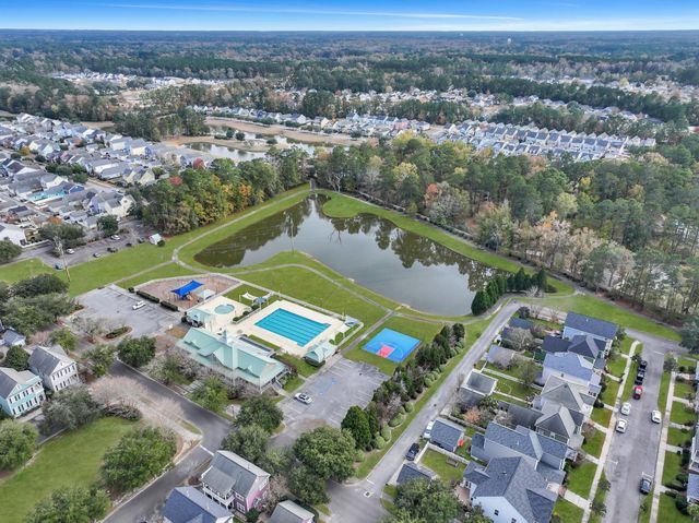 107 Trillium Avenue, Summerville, SC 29483