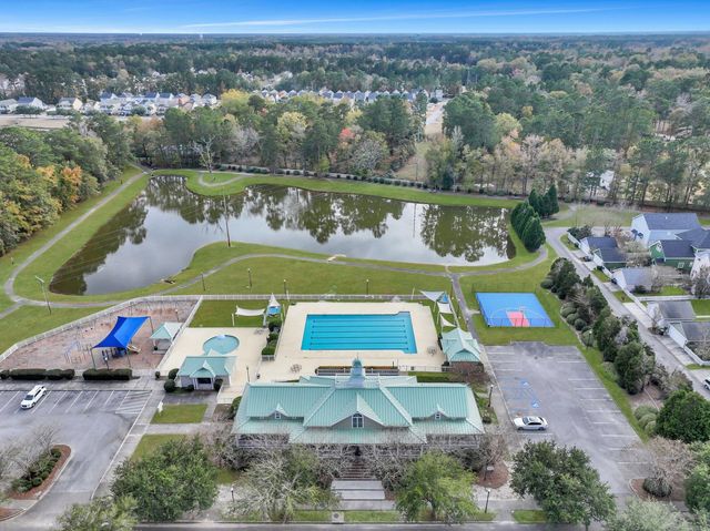 107 Trillium Avenue, Summerville, SC 29483