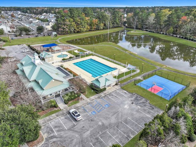 107 Trillium Avenue, Summerville, SC 29483