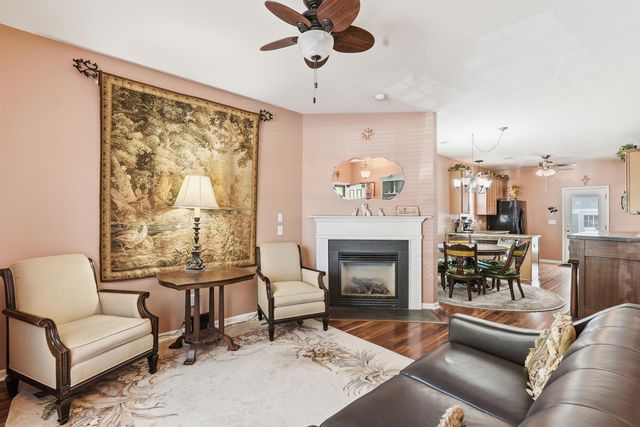 107 Trillium Avenue, Summerville, SC 29483