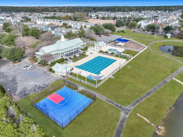 107 Trillium Avenue, Summerville, SC 29483