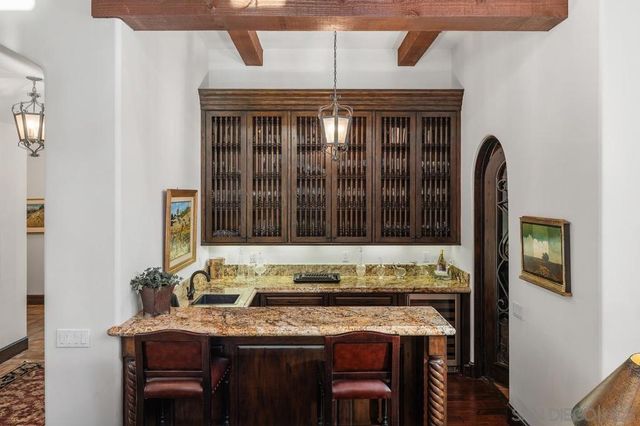 6870 La Valle Plateada, Rancho Santa Fe, CA 92067