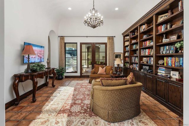 6870 La Valle Plateada, Rancho Santa Fe, CA 92067