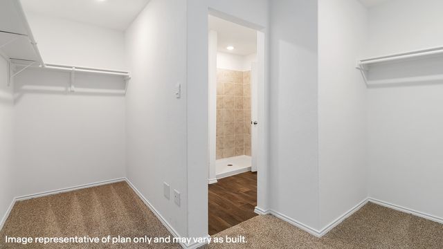 1921 Glory Drive, Bonham, TX 75418