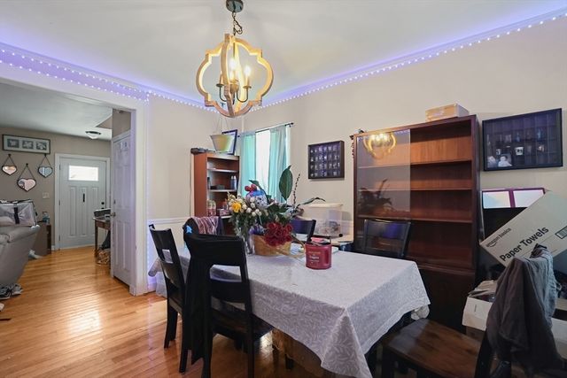 24 Foley Street, Attleboro, MA 02703