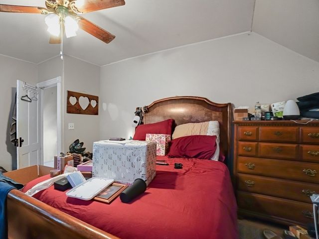 24 Foley Street, Attleboro, MA 02703