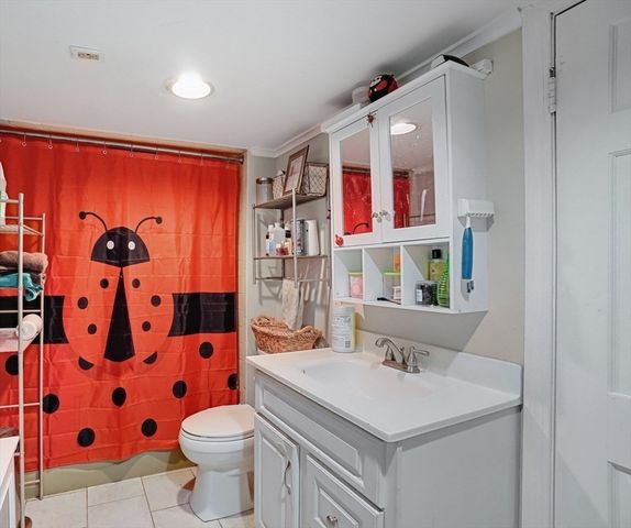 24 Foley Street, Attleboro, MA 02703