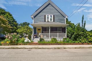 24 Foley Street, Attleboro, MA 02703