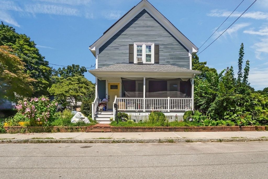 24 Foley Street, Attleboro, MA 02703