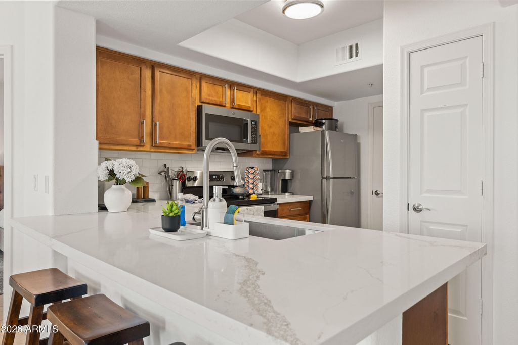 15095 N THOMPSON PEAK Parkway 1118, Scottsdale, AZ 85260 — photo 2