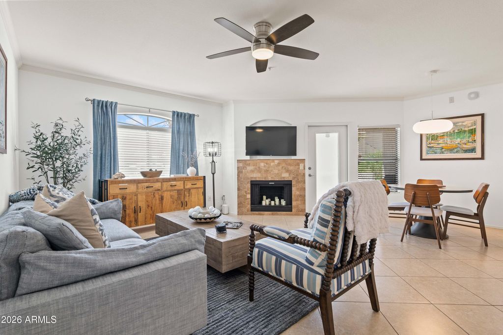 15095 N THOMPSON PEAK Parkway 1118, Scottsdale, AZ 85260 — photo 5
