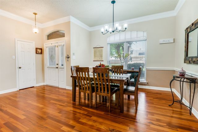 1020 Shady Oak Trail, Mansfield, TX 76063