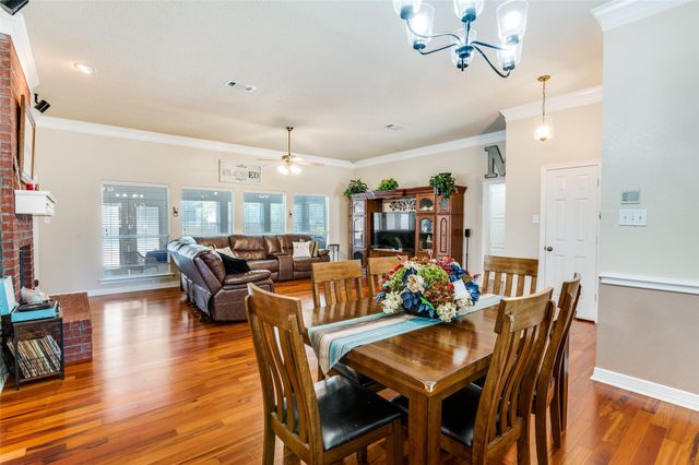 1020 Shady Oak Trail, Mansfield, TX 76063
