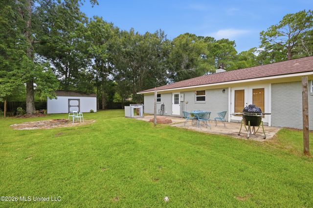 8801 Dixie Street, Ocean Springs, Ocean Springs, MS 39564