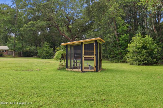 8801 Dixie Street, Ocean Springs, Ocean Springs, MS 39564