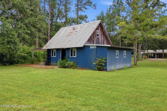 8801 Dixie Street, Ocean Springs, Ocean Springs, MS 39564