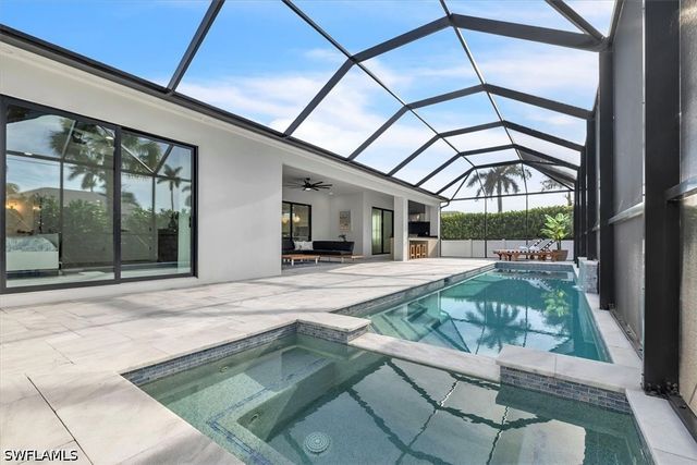 1187 22nd AVE N, Naples, FL 34103