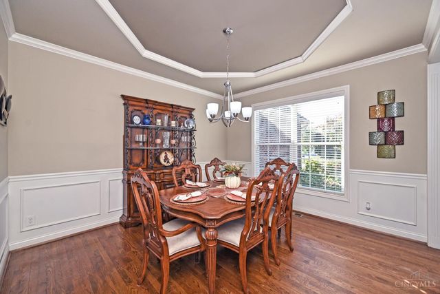 6140 Winding Creek Boulevard, Liberty Twp, OH 45011