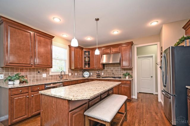 6140 Winding Creek Boulevard, Liberty Twp, OH 45011