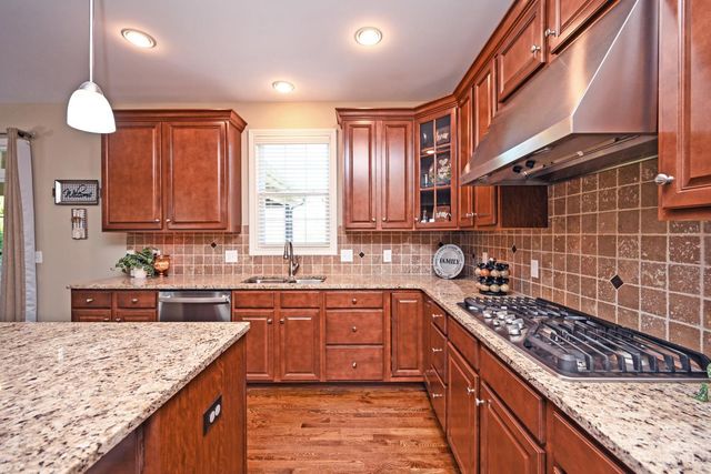 6140 Winding Creek Boulevard, Liberty Twp, OH 45011