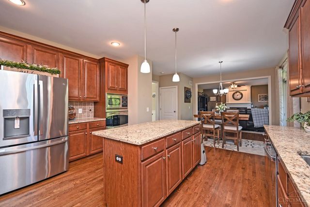 6140 Winding Creek Boulevard, Liberty Twp, OH 45011