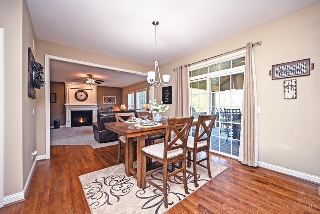 6140 Winding Creek Boulevard, Liberty Twp, OH 45011