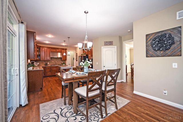 6140 Winding Creek Boulevard, Liberty Twp, OH 45011