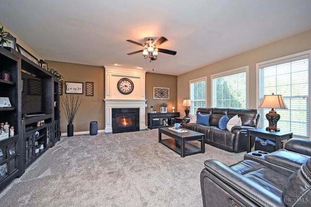 6140 Winding Creek Boulevard, Liberty Twp, OH 45011