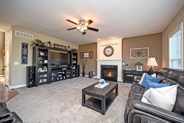 6140 Winding Creek Boulevard, Liberty Twp, OH 45011