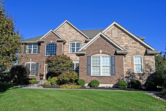 6140 Winding Creek Boulevard, Liberty Twp, OH 45011