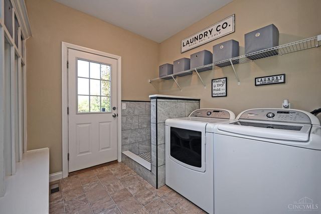 6140 Winding Creek Boulevard, Liberty Twp, OH 45011