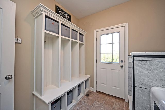 6140 Winding Creek Boulevard, Liberty Twp, OH 45011