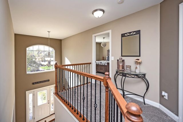 6140 Winding Creek Boulevard, Liberty Twp, OH 45011