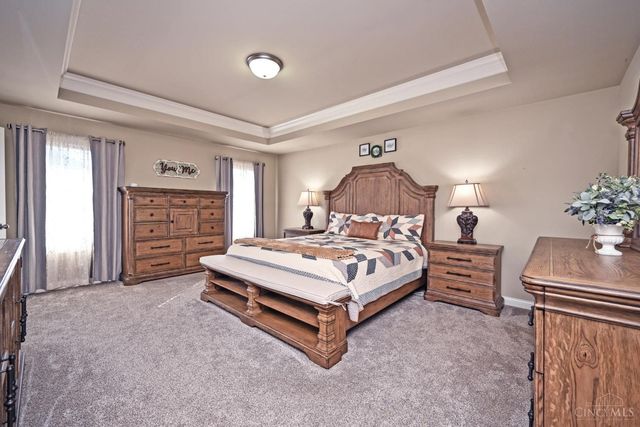 6140 Winding Creek Boulevard, Liberty Twp, OH 45011