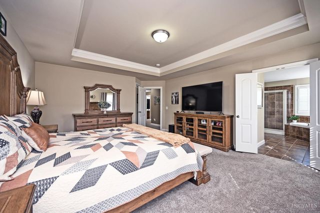 6140 Winding Creek Boulevard, Liberty Twp, OH 45011