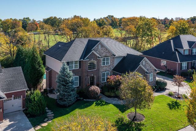 6140 Winding Creek Boulevard, Liberty Twp, OH 45011