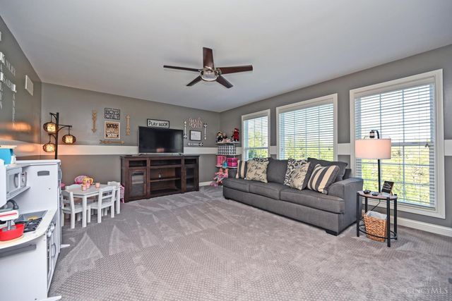 6140 Winding Creek Boulevard, Liberty Twp, OH 45011