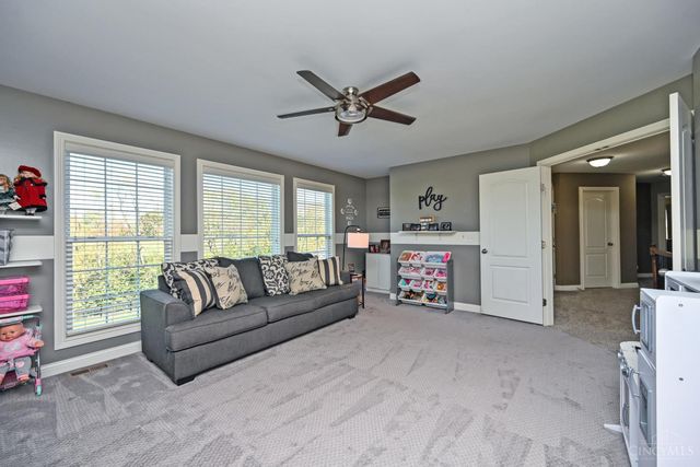 6140 Winding Creek Boulevard, Liberty Twp, OH 45011