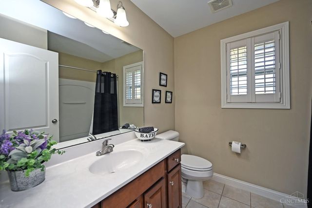 6140 Winding Creek Boulevard, Liberty Twp, OH 45011