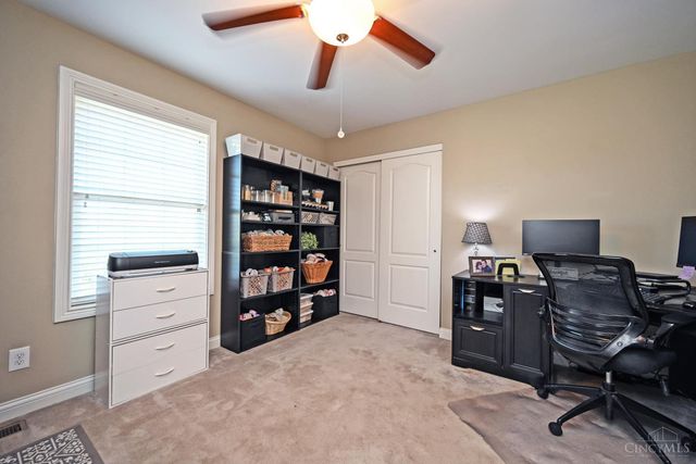 6140 Winding Creek Boulevard, Liberty Twp, OH 45011