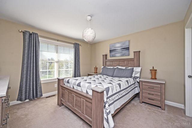 6140 Winding Creek Boulevard, Liberty Twp, OH 45011