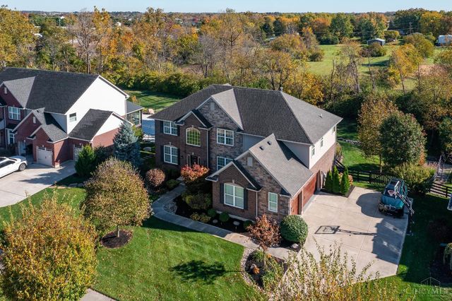 6140 Winding Creek Boulevard, Liberty Twp, OH 45011