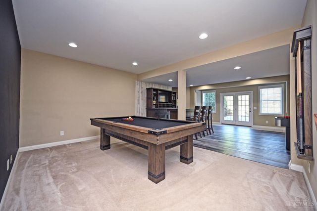 6140 Winding Creek Boulevard, Liberty Twp, OH 45011